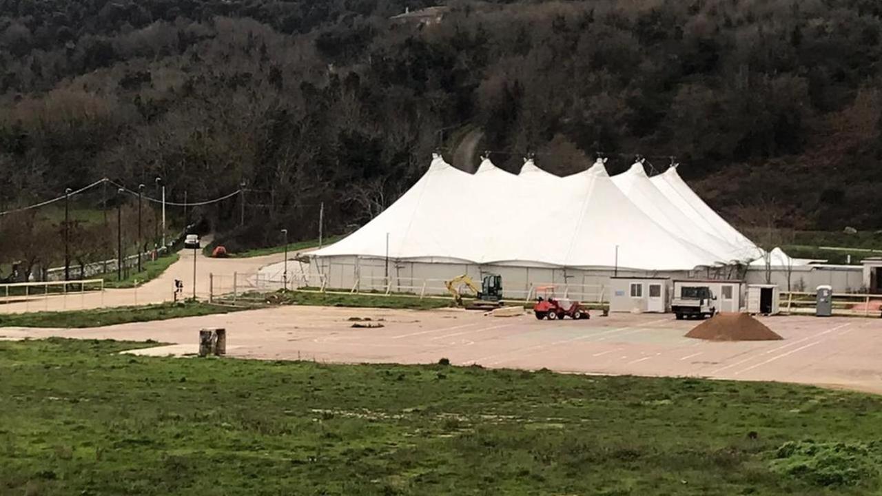 Rinaggiu l’ultima fermata gli investitori ci ripensano