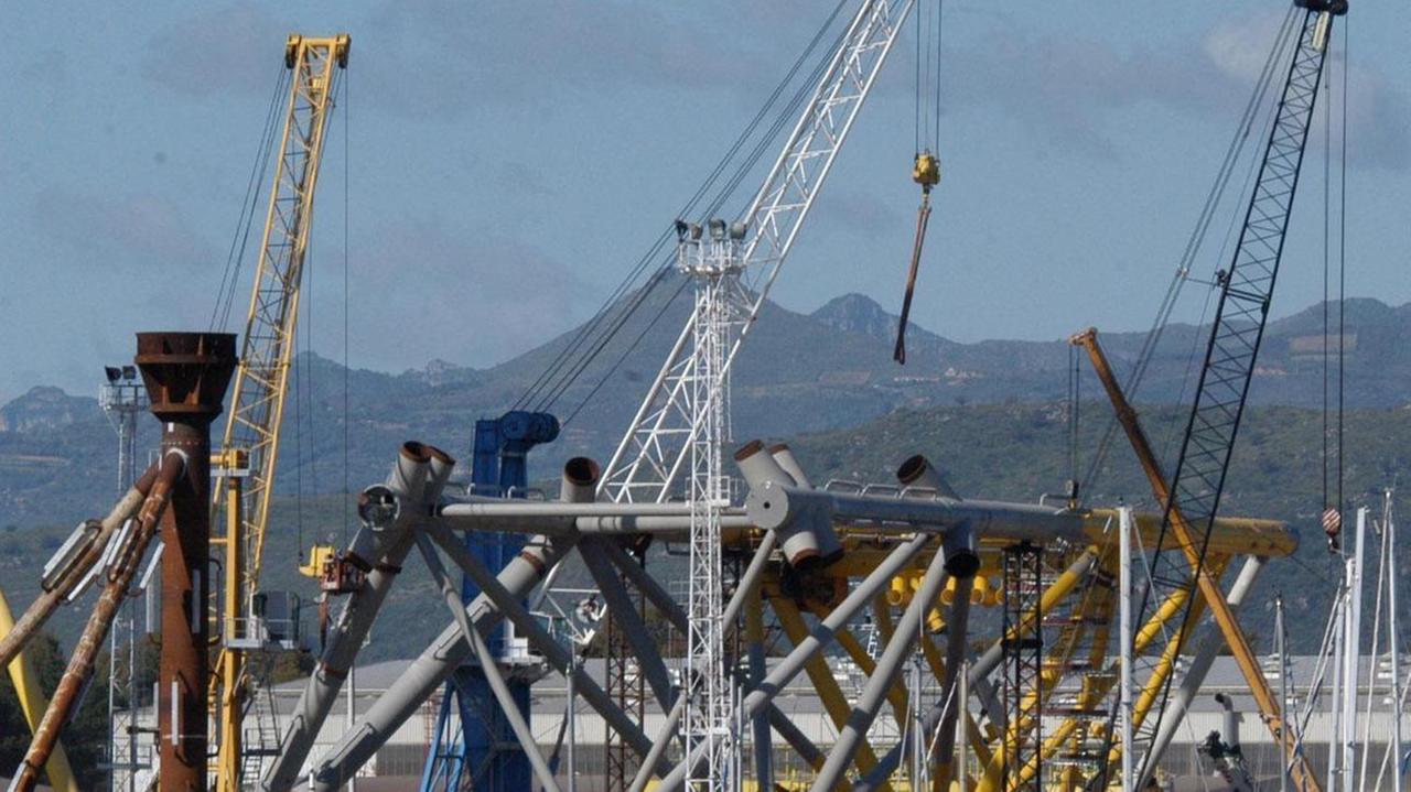 Concessioni demaniali: la Saipem appesa a un filo