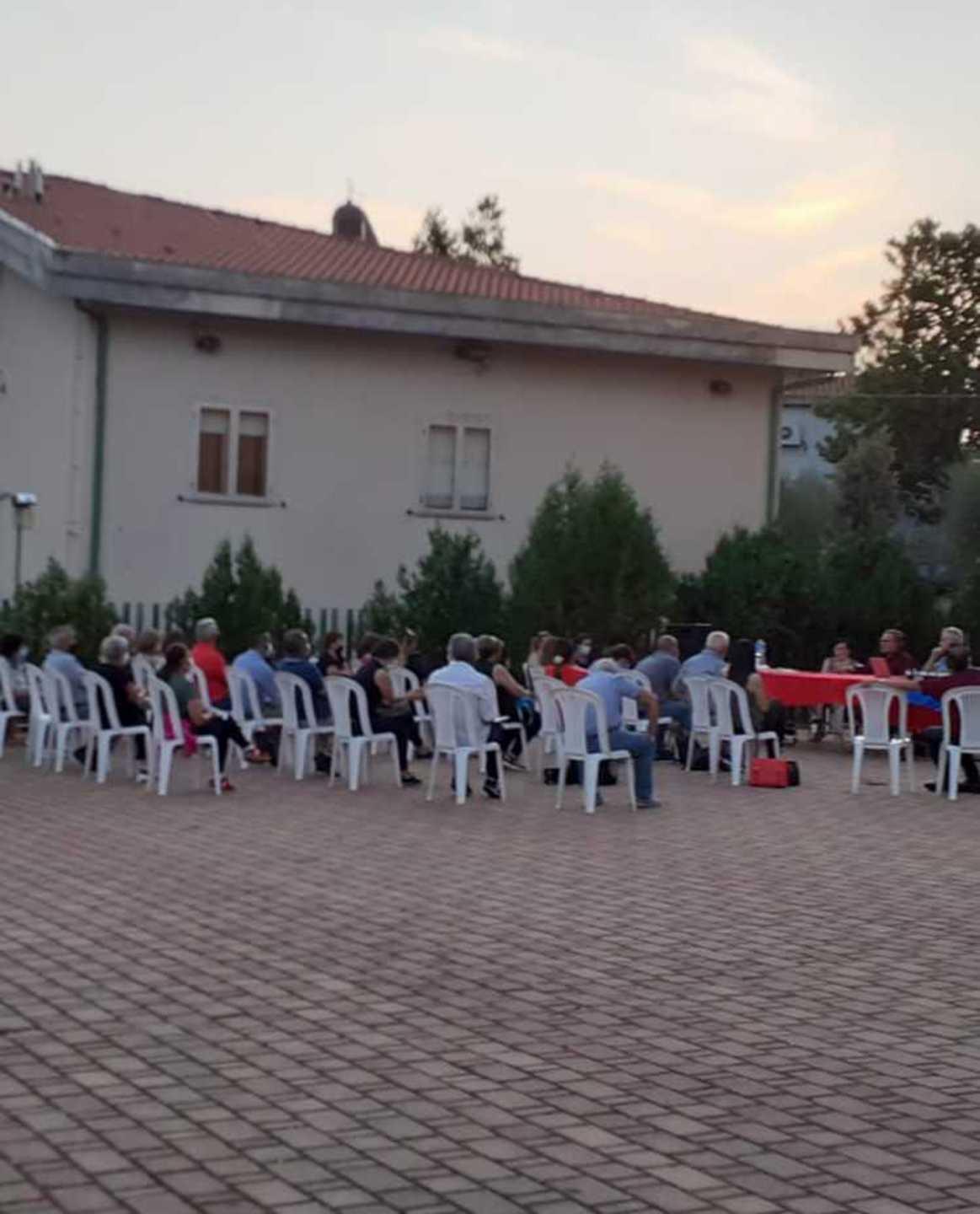 Sanità, ora Sarule e Olzai rilanciano la mobilitazione 