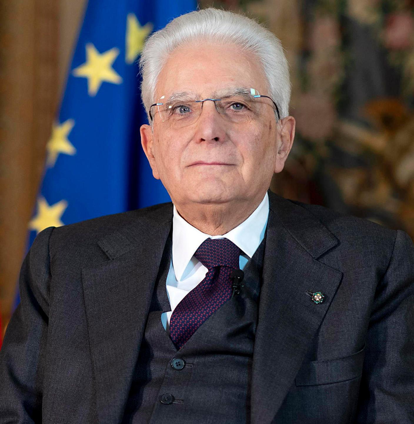Mattarella sceglie Alghero per le ferie 