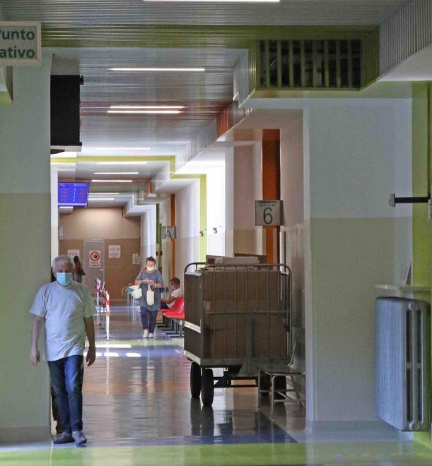 Nuove Case Salute e Ospedali di Comunità. Uno anche a Ferrara 