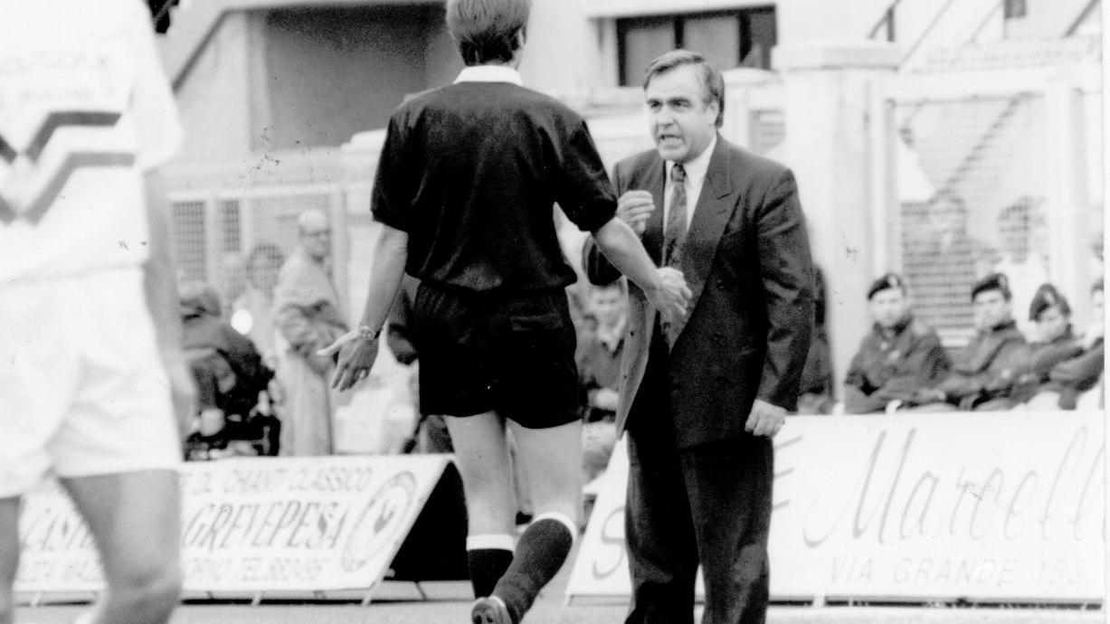 Claudio Achilli