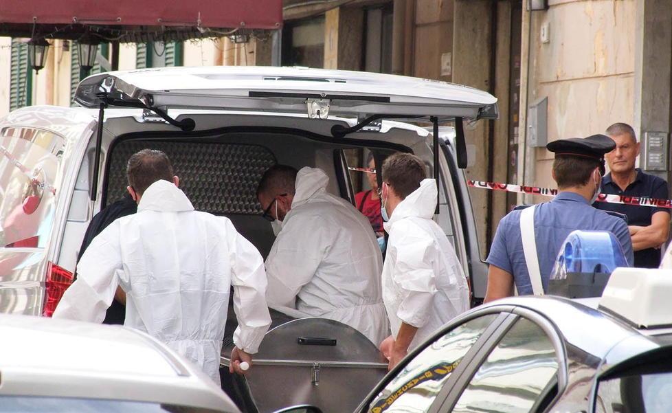 Omicidio Arduini, ora gli investigatori cercano i contatti nei tabulati telefonici 
