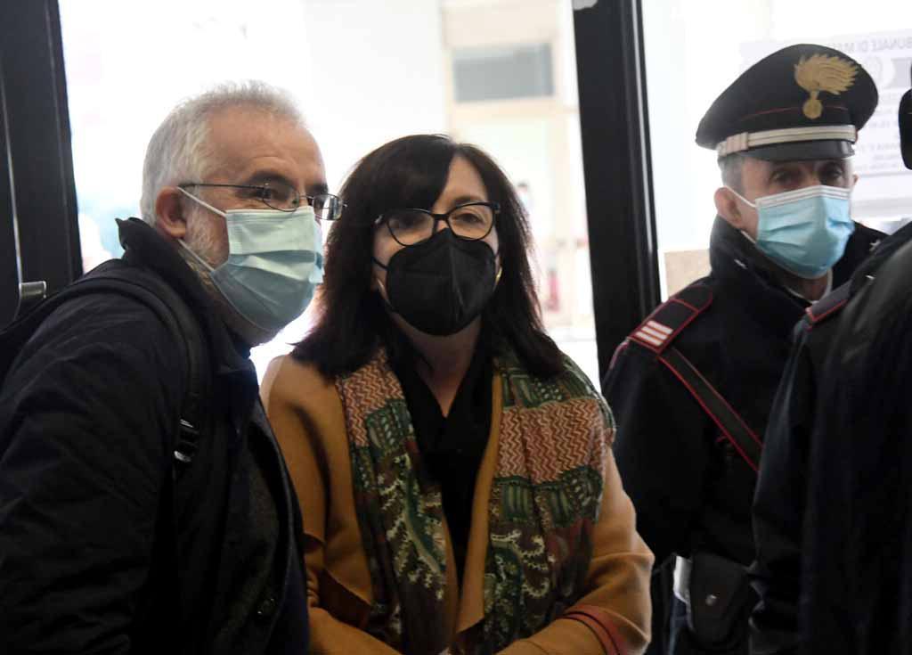 Serinper, Paola Giusti fa causa al Comune 