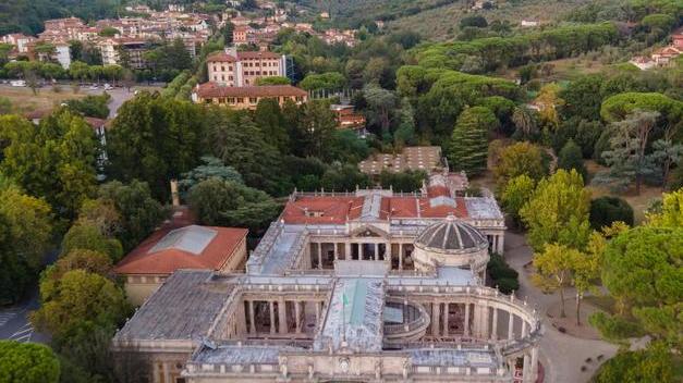 Società Terme Spa cerca socio privato: pubblicato il bando che cambia la storia