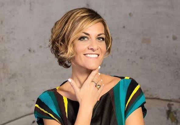 Effetto Venezia: Irene Grandi è in blues per un concerto a tutta voce 