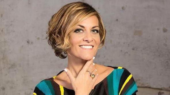 Effetto Venezia: Irene Grandi è in blues per un concerto a tutta voce