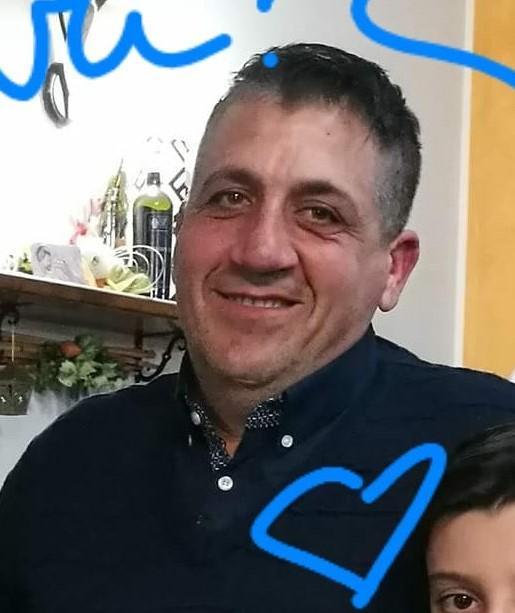 Salvatore Rabbito