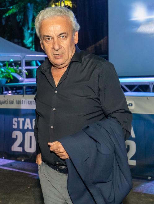 Mattioli-Masi Torello: contatto stabilito. Walter può ripartire con un nuovo progetto 