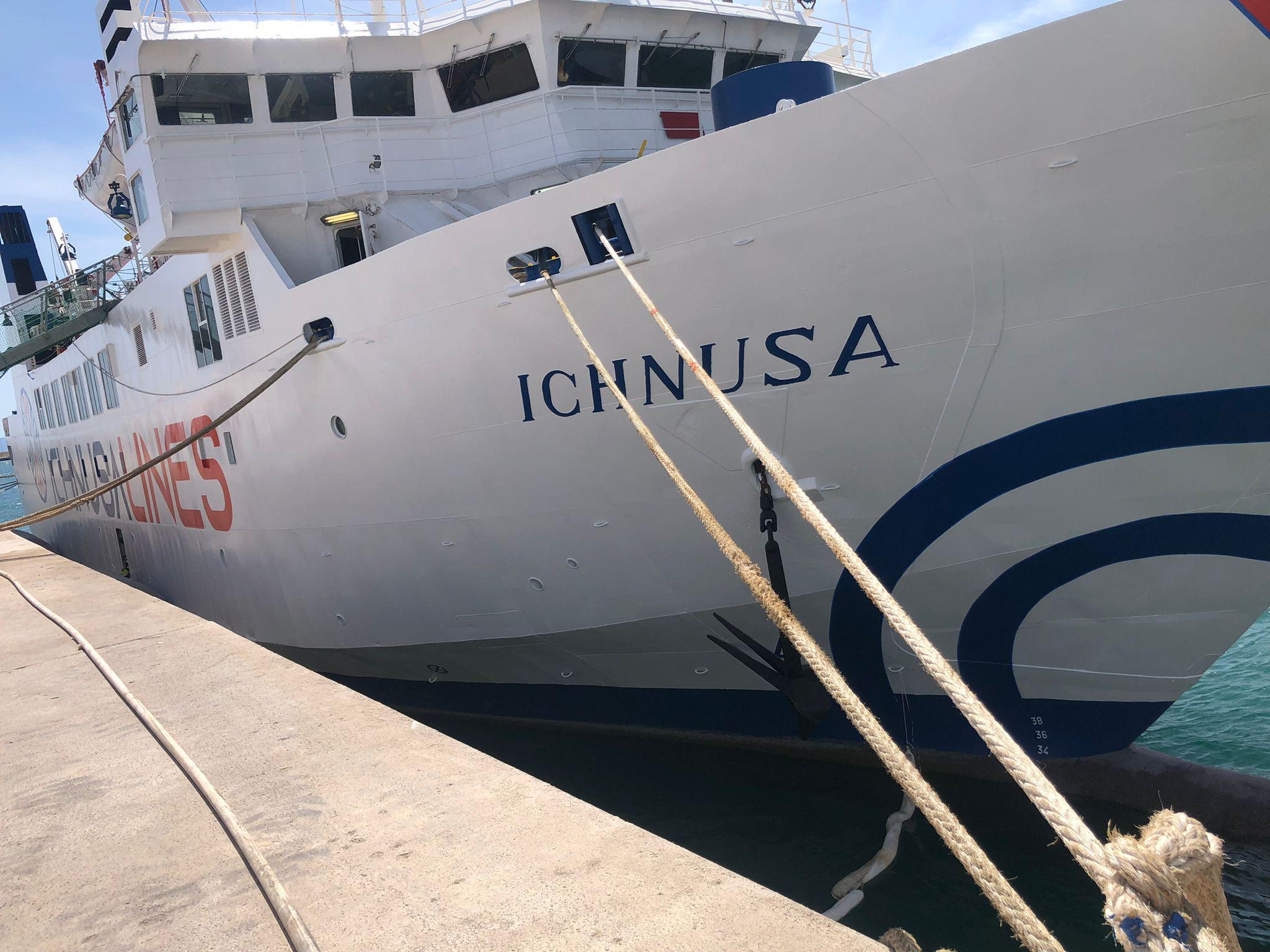 Santa Teresa, sconto ai residenti per la Corsica con Ichnusalines 