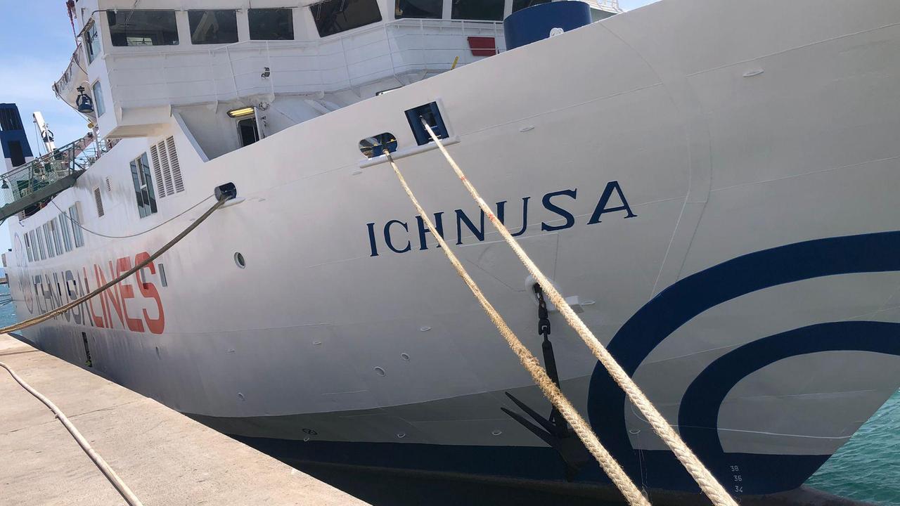 Santa Teresa, sconto ai residenti per la Corsica con Ichnusalines