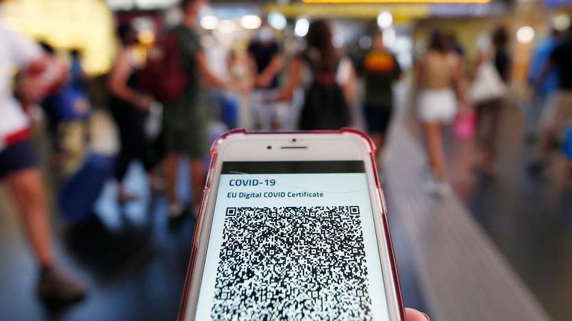 La Cna ai cittadini: «Senza certificato evitate i locali»