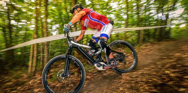 Tutti alla scoperta di Seravezza con bici e trekking