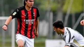 Dal Milan alla corte di Pagliuca arriva il 2001 Marco Frigerio