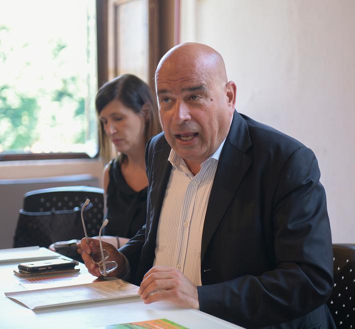 200mila euro dal Comune per le società dilettantistiche