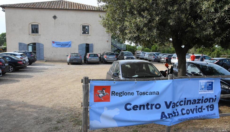 «Lontano e isolato» Perugini contesta l’hub alla Spergolaia