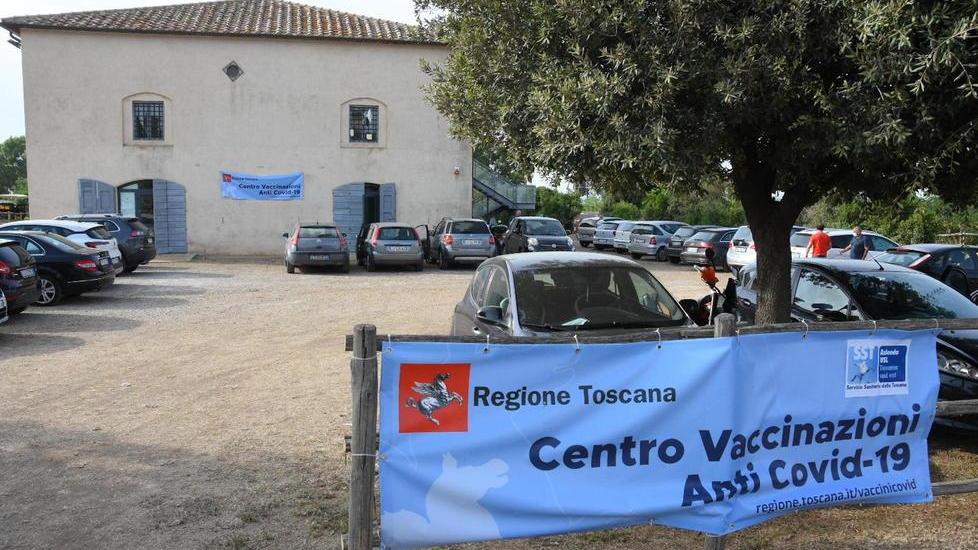 «Lontano e isolato» Perugini contesta l’hub alla Spergolaia