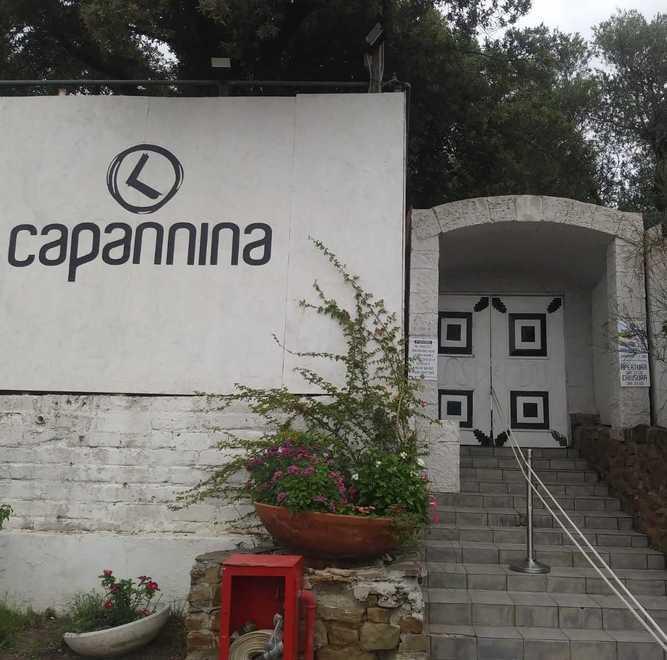 Degortes ora filma i locali “fuori regola” 