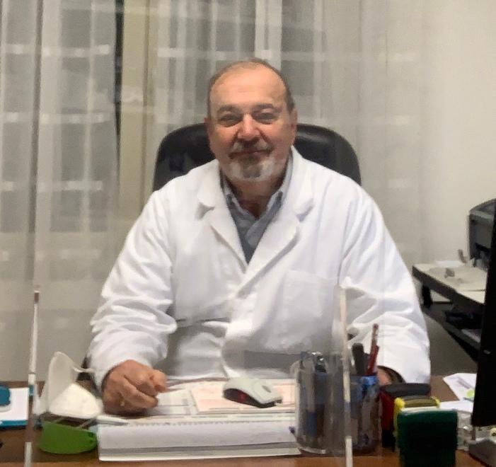 «Ci proibivano di visitare i pazienti a casa perché non avevamo protezioni dal virus» 