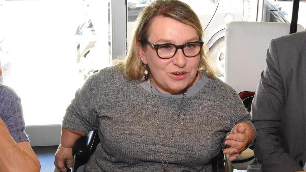 L’Asl promette una bilancia per pesare chi è in carrozzina