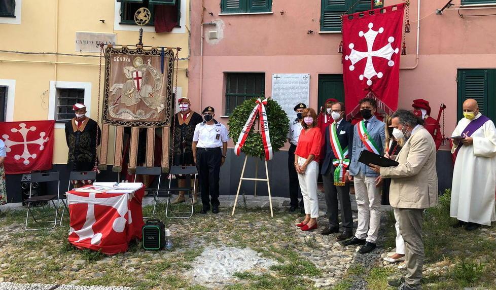 Tra Pisa e Genova patto per portare l’alta velocità anche sulla costa 