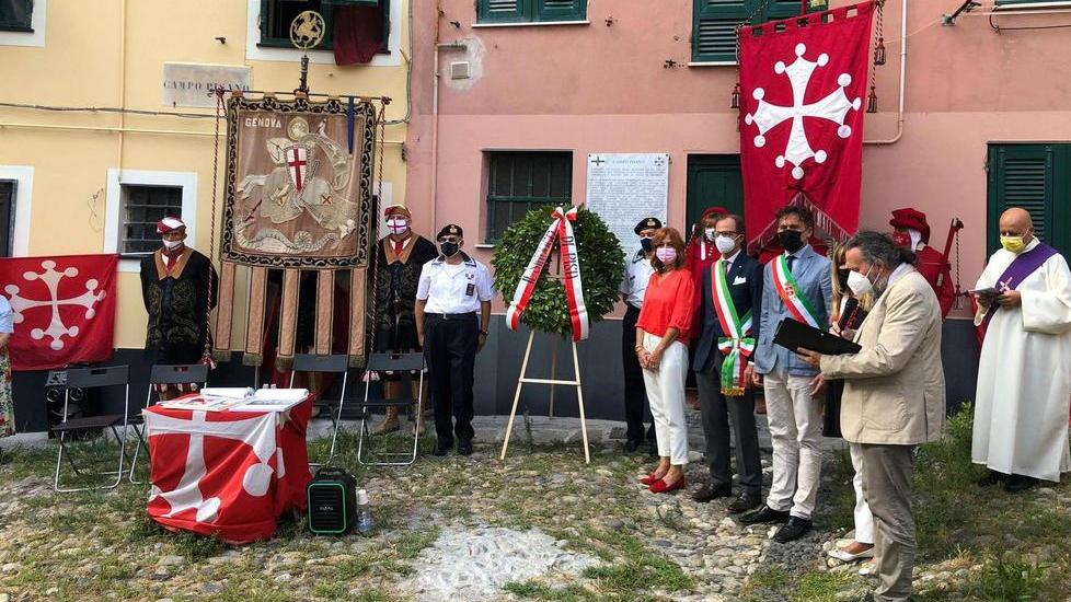 Tra Pisa e Genova patto per portare l’alta velocità anche sulla costa