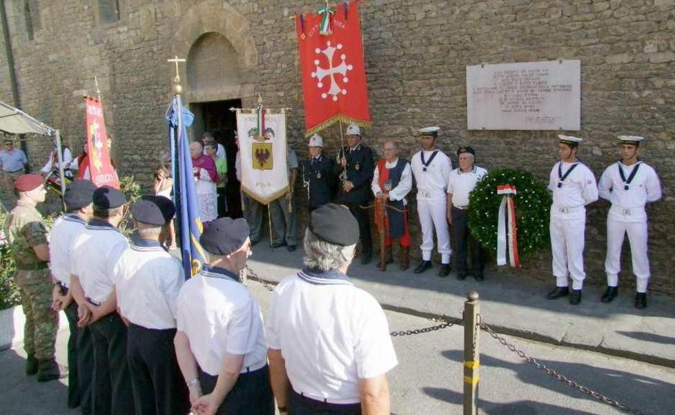 Per lo Die di San Sisto suoneranno le campane delle chiese pisane