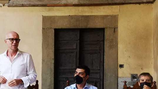Tre serate dedicate a Dante con spettacoli teatrali ed eventi al chiostro dei frati