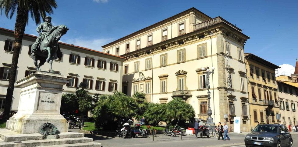 Schiamazzi di notte Parte la petizione nel centro storico