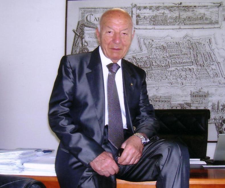 Le proprietà di Crotti all’asta C’è anche l’area ex Silan, edificabile 