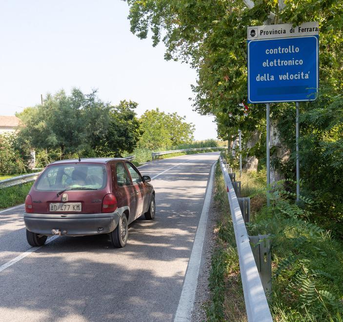 Ipotesi tutor in zona Belfiore Verri e Corradi: meglio i vigili