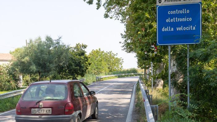 Ipotesi tutor in zona Belfiore Verri e Corradi: meglio i vigili