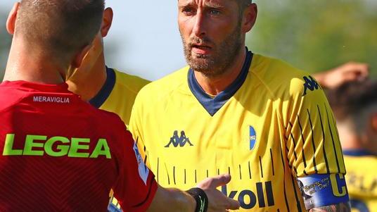 Modena, test col Mantova Lunedì gironi e calendari