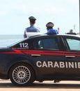 Ruba un portafoglio Individuato e fermato un turista 20enne