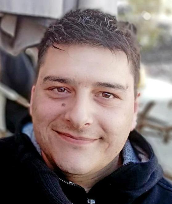 Morto a 40 anni in moto Stamane l’ultimo saluto