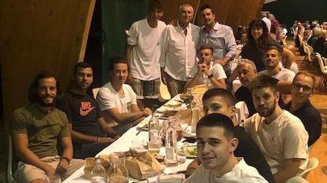 Casumaro presentato alla “Sagra della Lumaca” Il 16 via alla preparazione