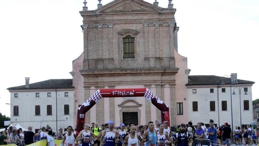 Domani torna il “Mesola Castle Trail”, in 350 al via
