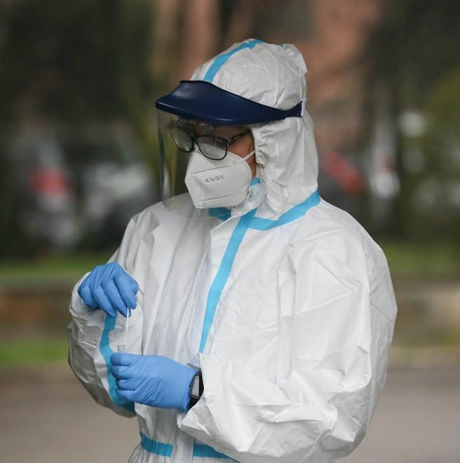Tamponi e green pass la Figc detta le regole per la ripresa delle attività