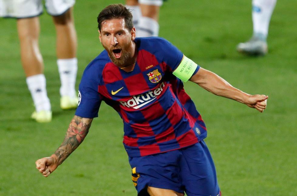 Messi: addio Barcellona tra mille polemiche Ora si fa avanti il Psg 