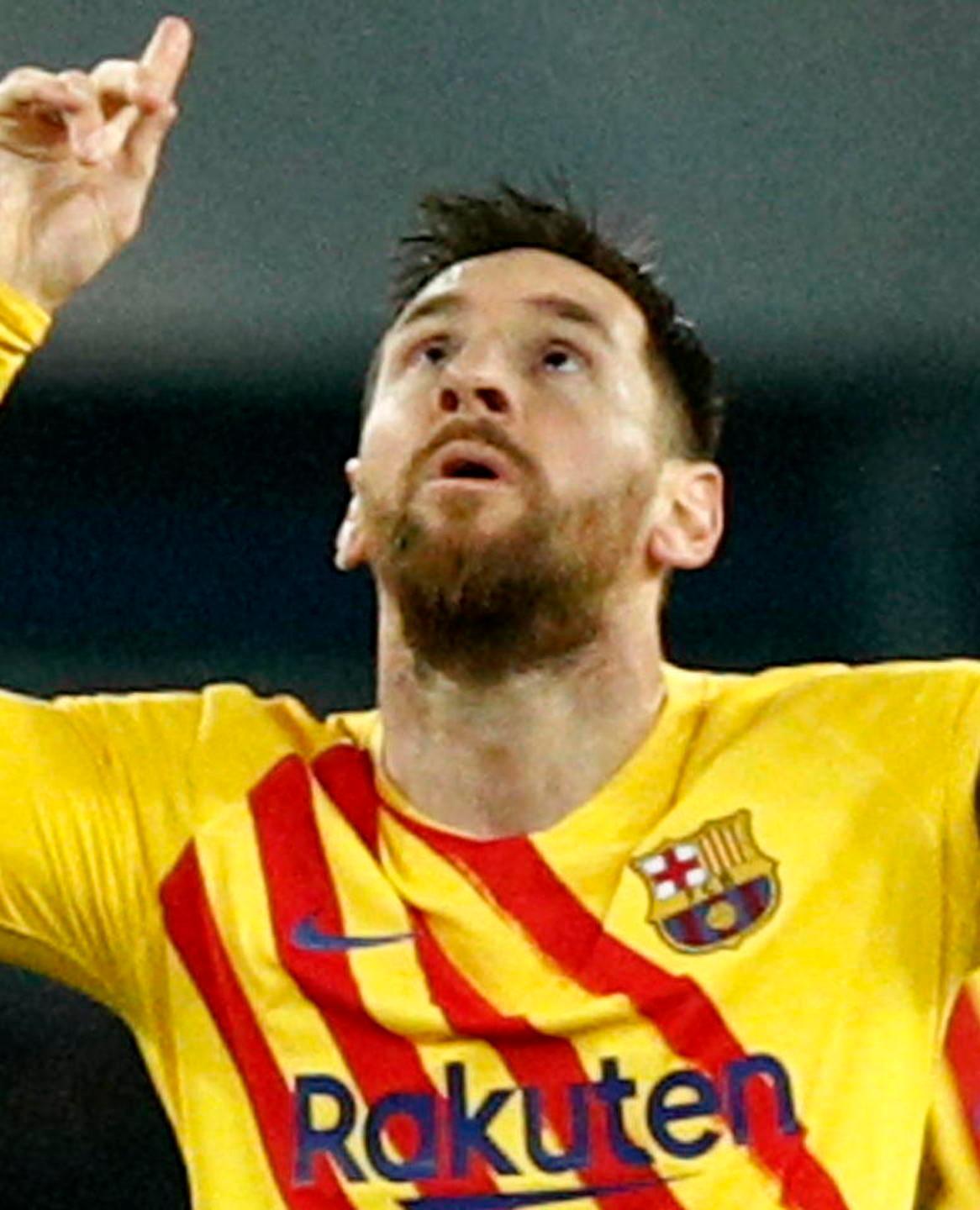 Messi rompe col Barcellona . Il club:«Ostacoli economici»
