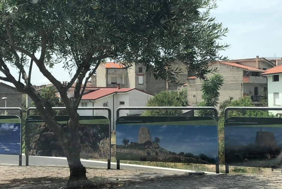 I tesori dell’archeologia in vetrina 