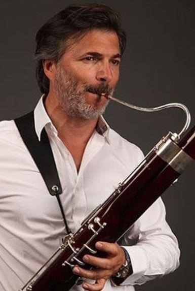 L’Ars musicandi ensemble di scena in Basilica