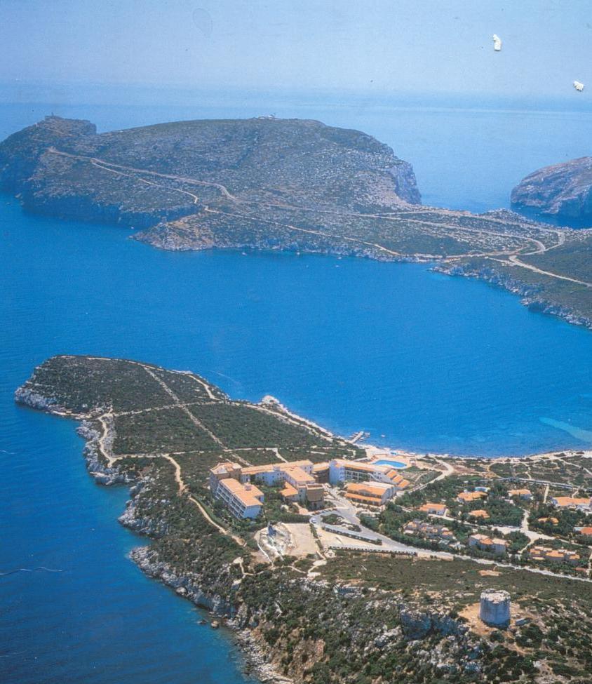 Il presidente sarà ospite nella villa dell’aeronautica 