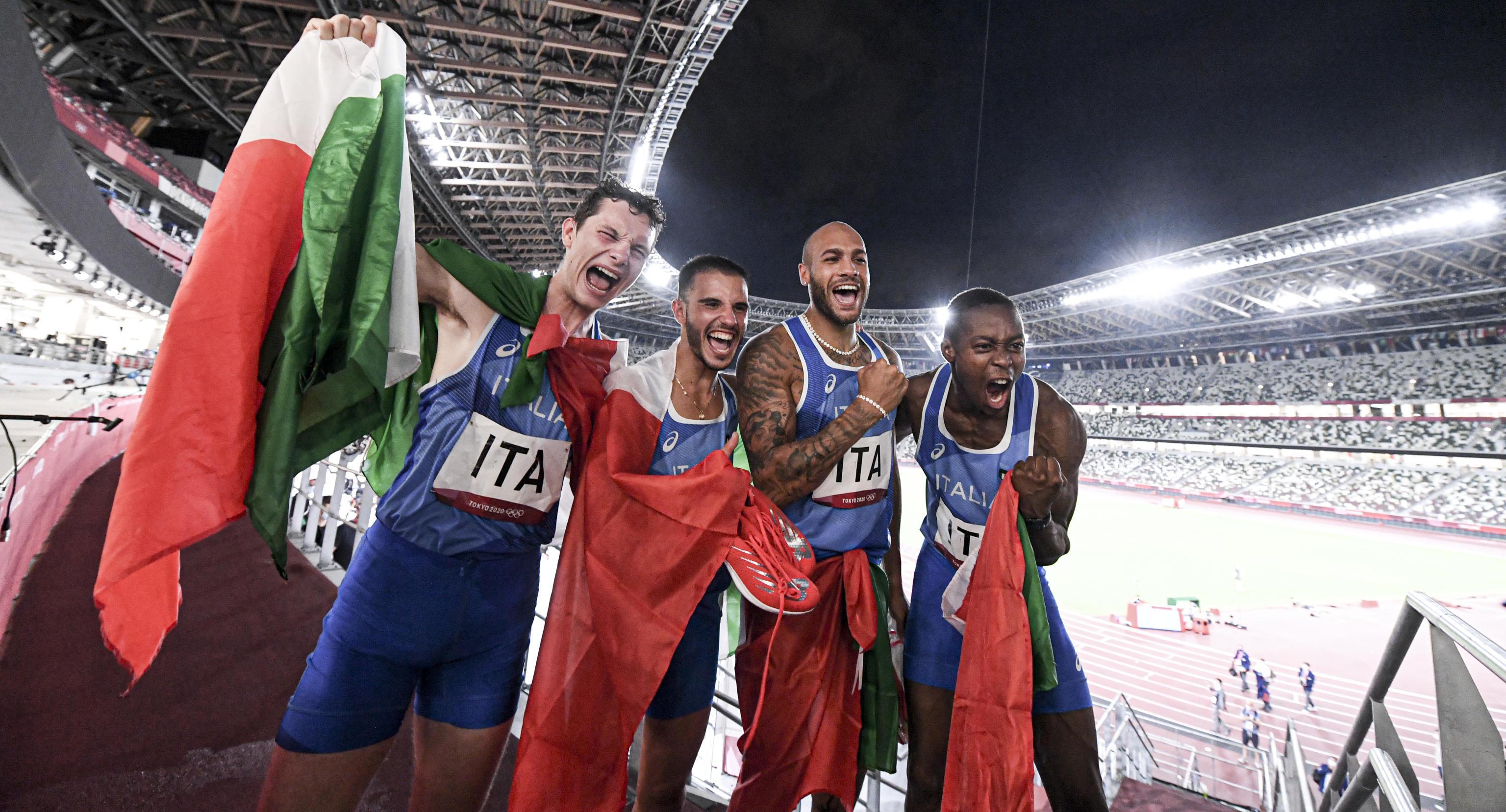 Siamo l'isola più veloce del mondo - IL COMMENTO