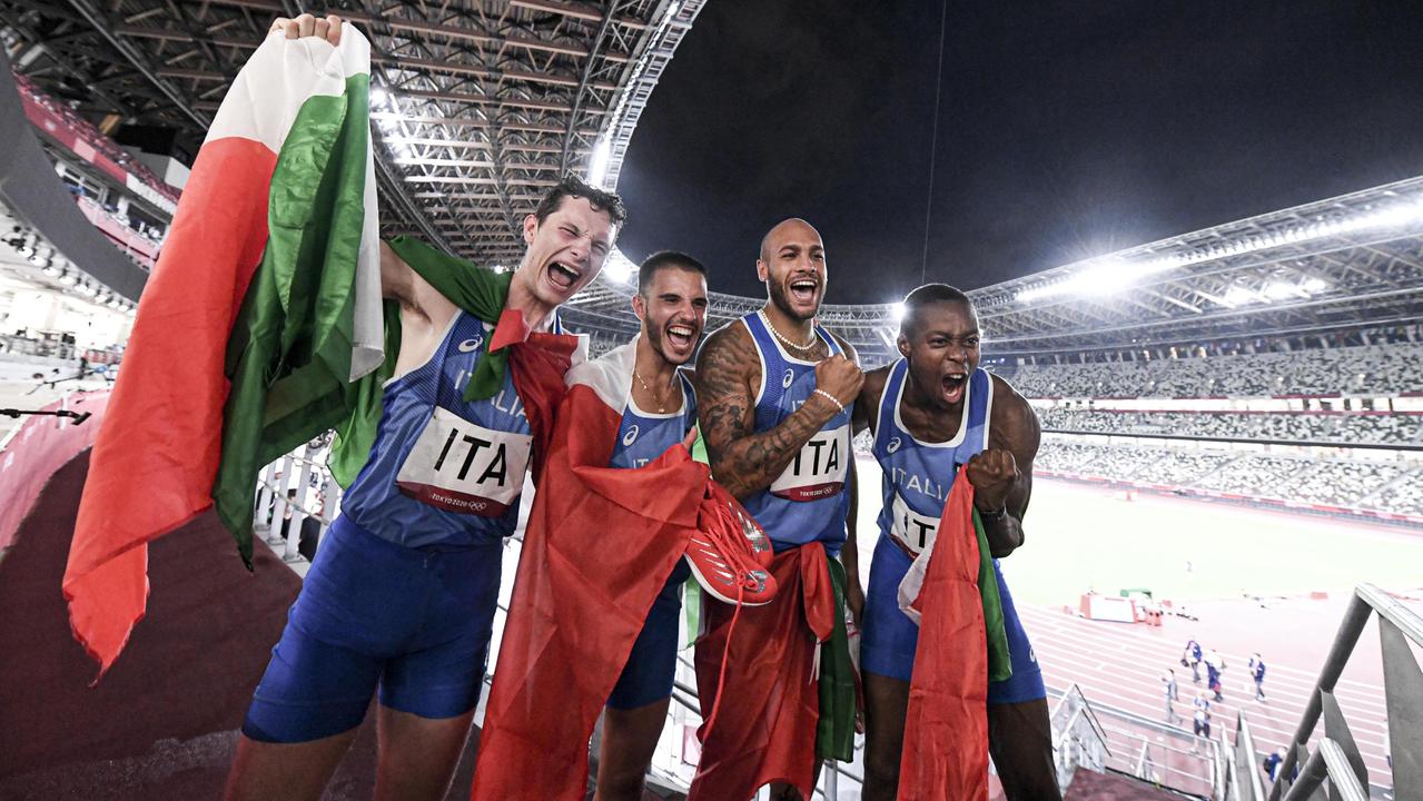 Siamo l'isola più veloce del mondo - IL COMMENTO