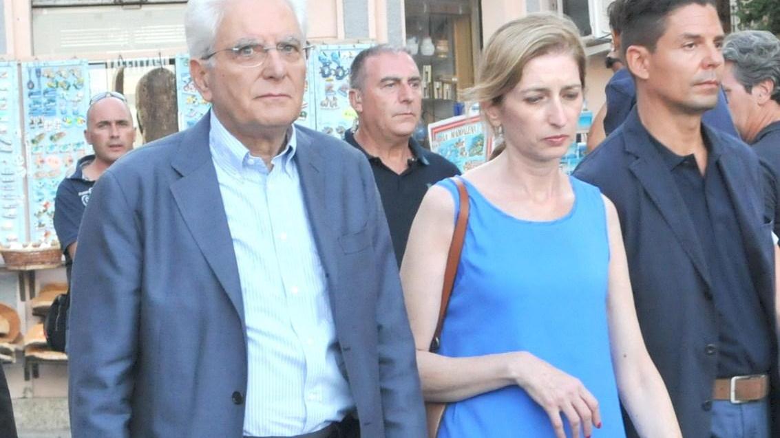 Buone vacanze presidente, Mattarella oggi ad Alghero