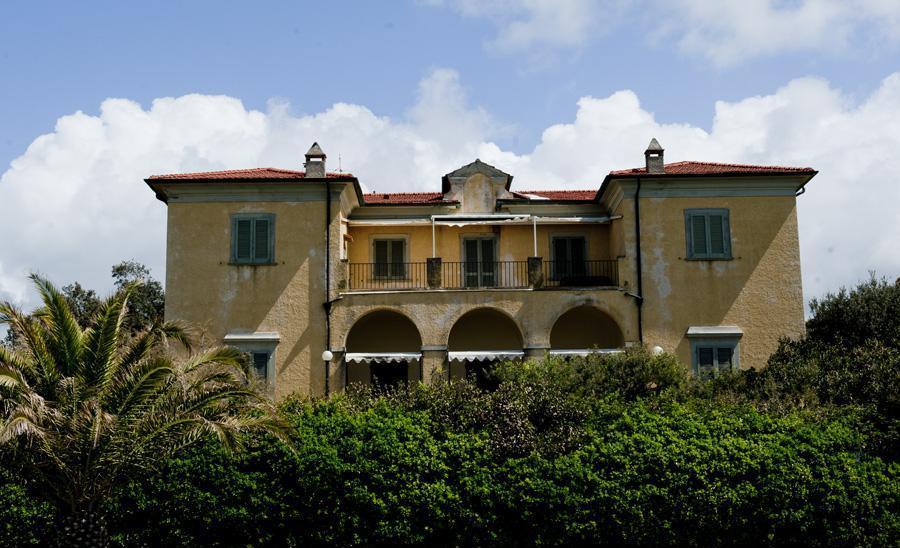 Villa Siemens