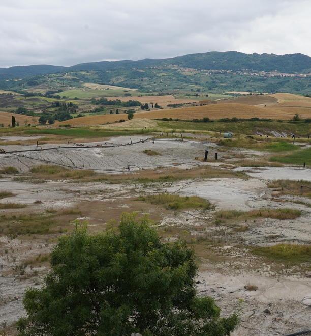 Discarica, la proprietà dice sì a Belvedere: «Facciamo l’incontro» 