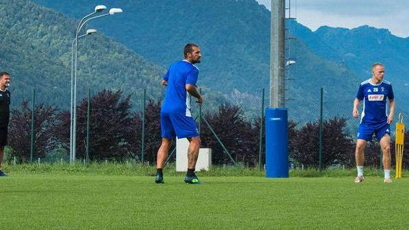 Non è ancora finita la rivoluzione della difesa del Pisa