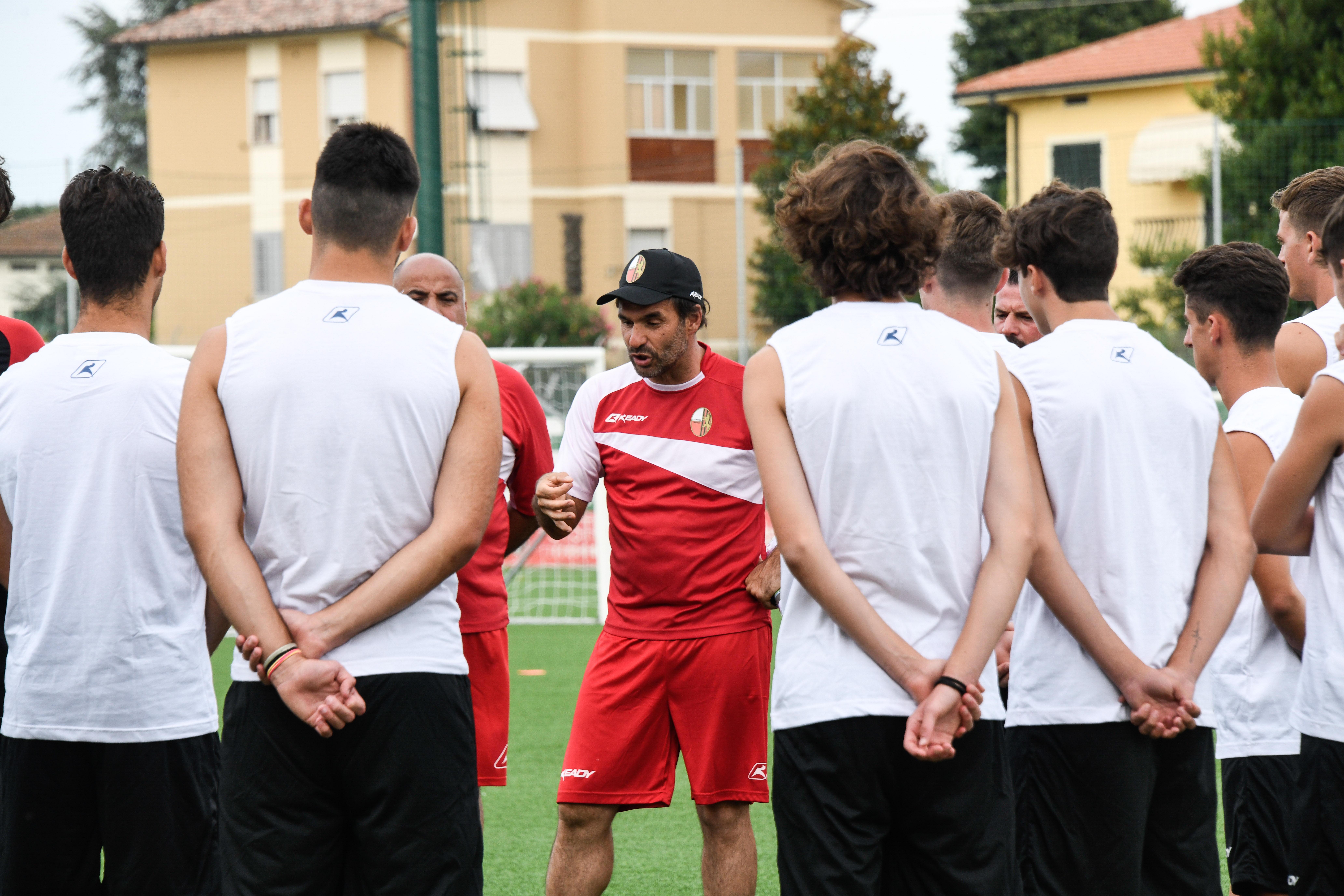 Lucchese ripescata in serie C, lunedì i gironi e i calendari